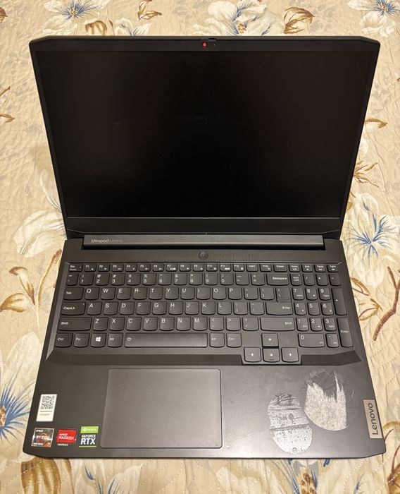 *PENTRU PIESE* Laptop Lenovo Ideapad Gaming 3