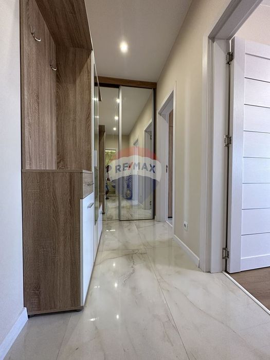 Дава се под наем Двустаен апартамент в Варна, Окръжна болница - 65 кв.м за 510 € - Снимка #8