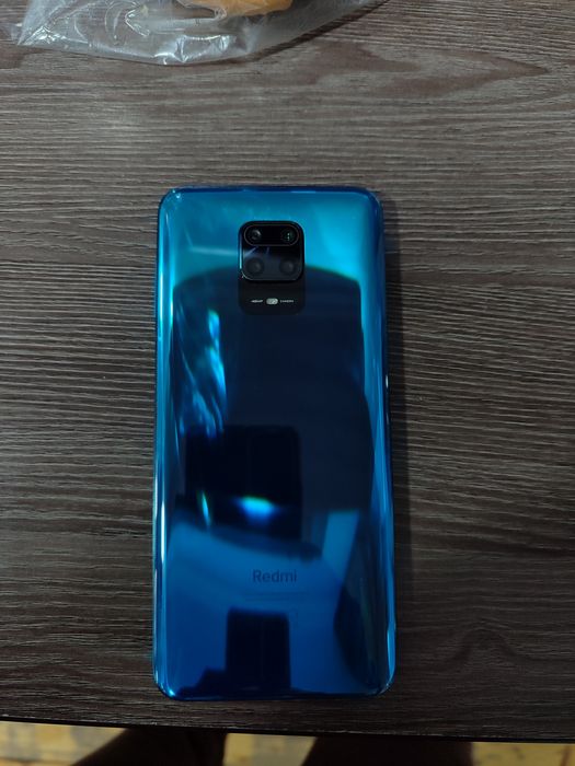 Xiaomi Redmi note 9S