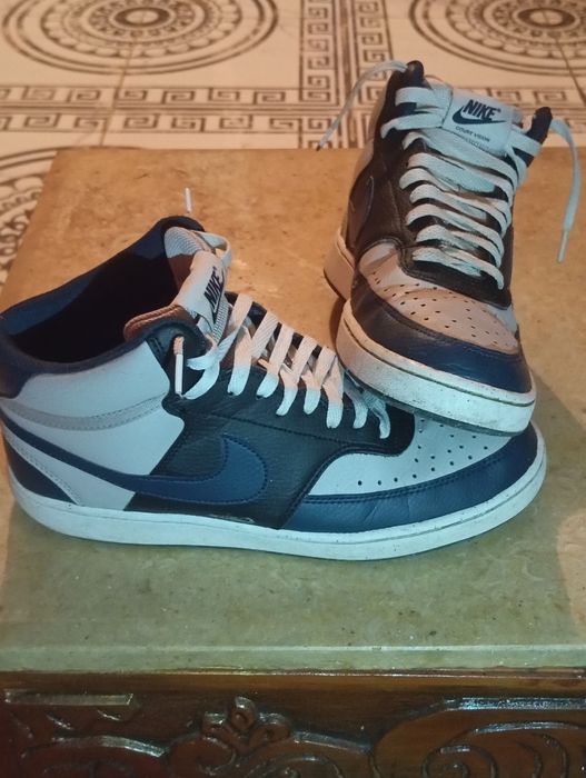 Vând Nike High bărbați