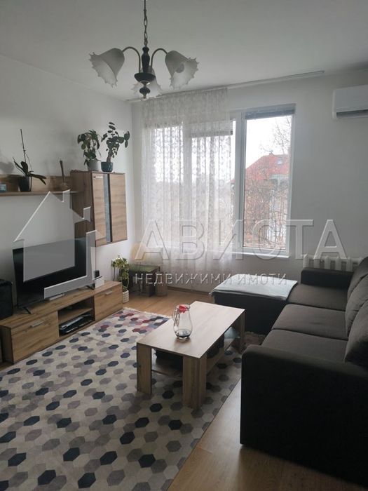 2-стаен в София-Западен