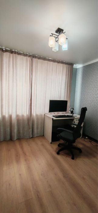 Продам 3 х ком Новостройку НИШ