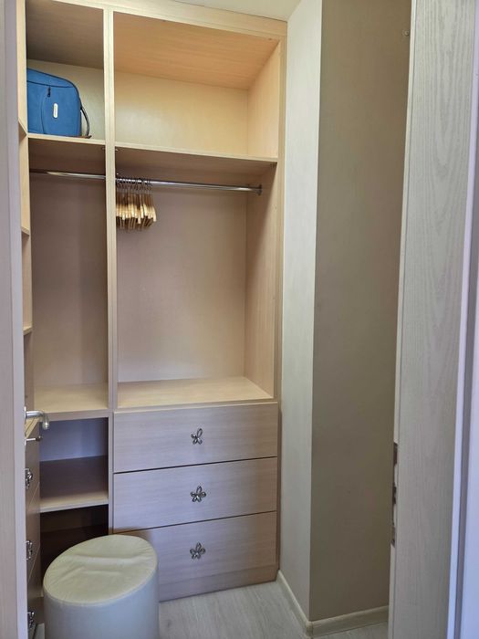 Дава се под наем Двустаен апартамент в Карлово - 76 кв.м за 448.8 € - Снимка #9