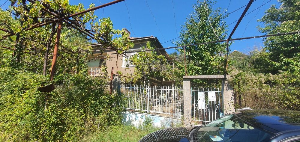 Продава се Къща в с. Соволяно, Област Кюстендил - 160 кв.м за 407 €/кв.м - Снимка #4