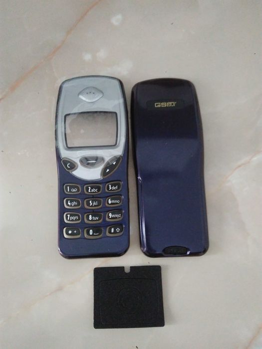 Carcasa NOKIA 511O Noua