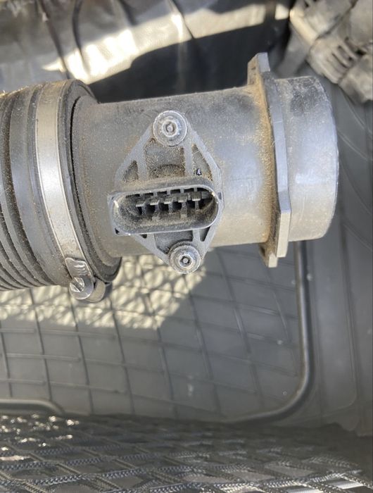 Валюметр бош бмв