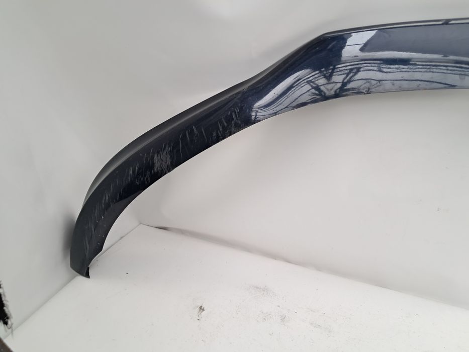 Предна броня основа Opel Insignia B