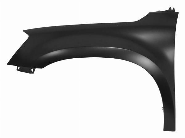 Крыло  Skoda Yeti