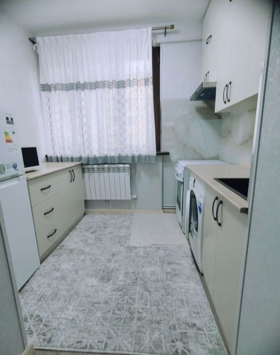 Аренда квартиры 13 квартал