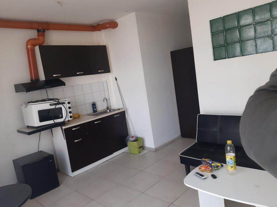 Дава се под наем Едностаен апартамент в София, Драгалевци - 35 кв.м за 350 € - Снимка #1