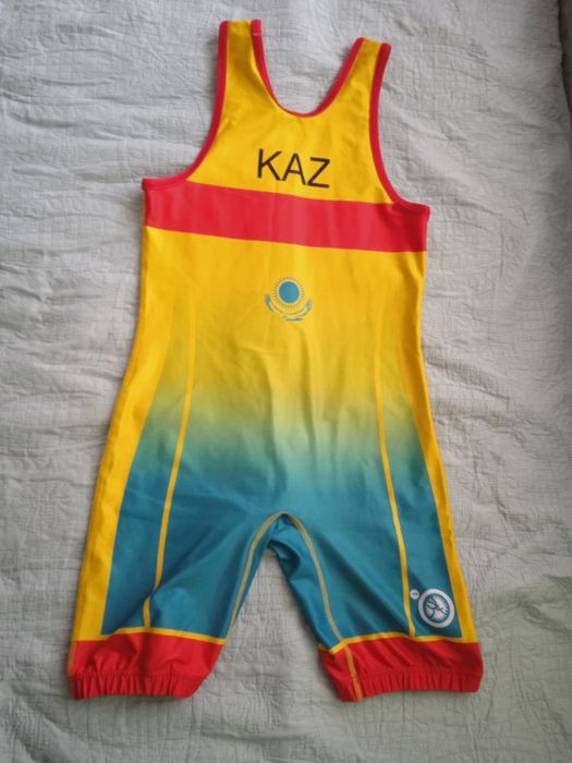 Продам броцовки верх