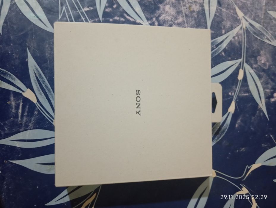 Наушники Sony оригинал