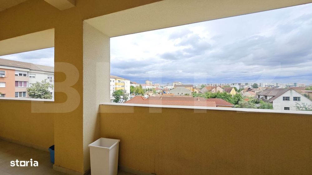 Apartament de 75 mp, bloc nou, dressing, parcare