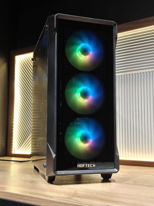 I5 4570/ssd 128/hdd500/rx 580