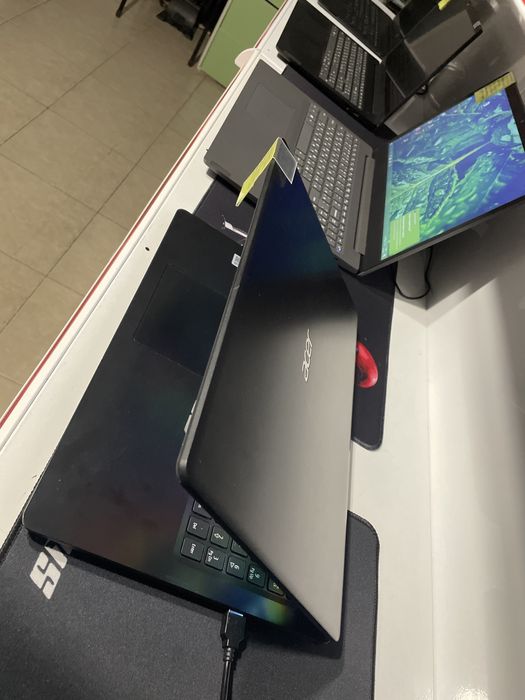 Acer Core i5, SSD 500Gb, ОЗУ 8Gb