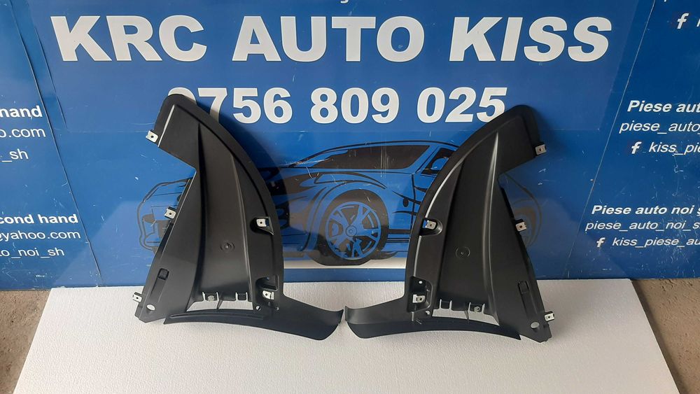 element inchidere grila porsche macan