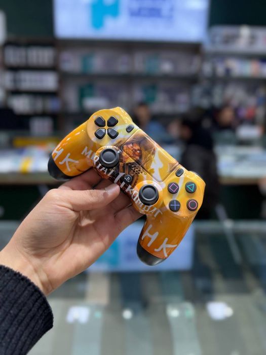 PlayStation 4 Джойстики дубай