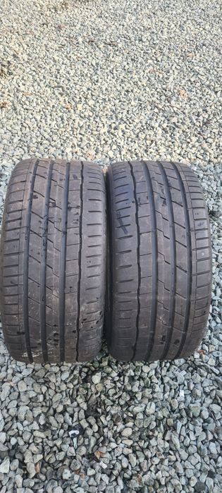 Anvelope 265 35 19 hankook