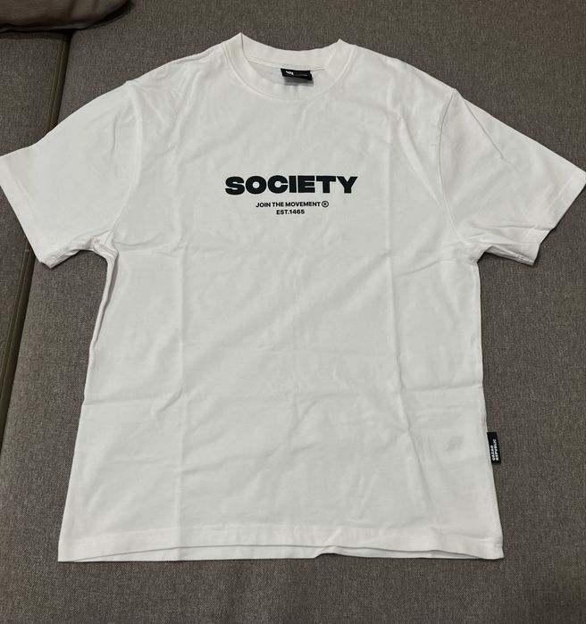 Белые футболки на мальчика