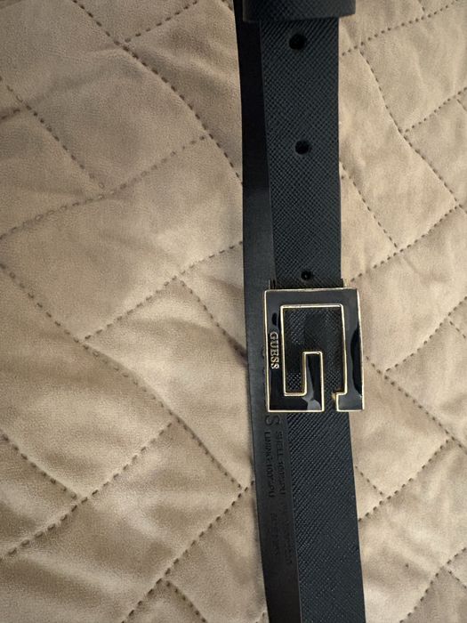 Оригинален колан Guess