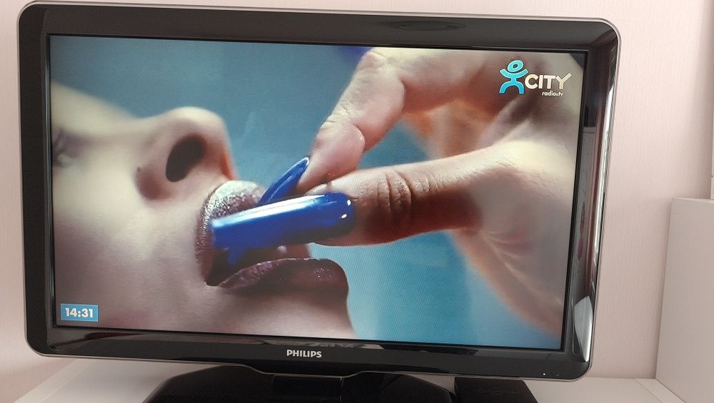 Телевизор Philips 39 инча