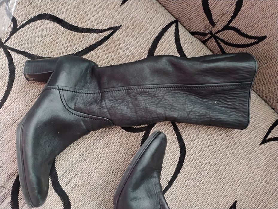 Дамски ботуши Gabor , номер 6