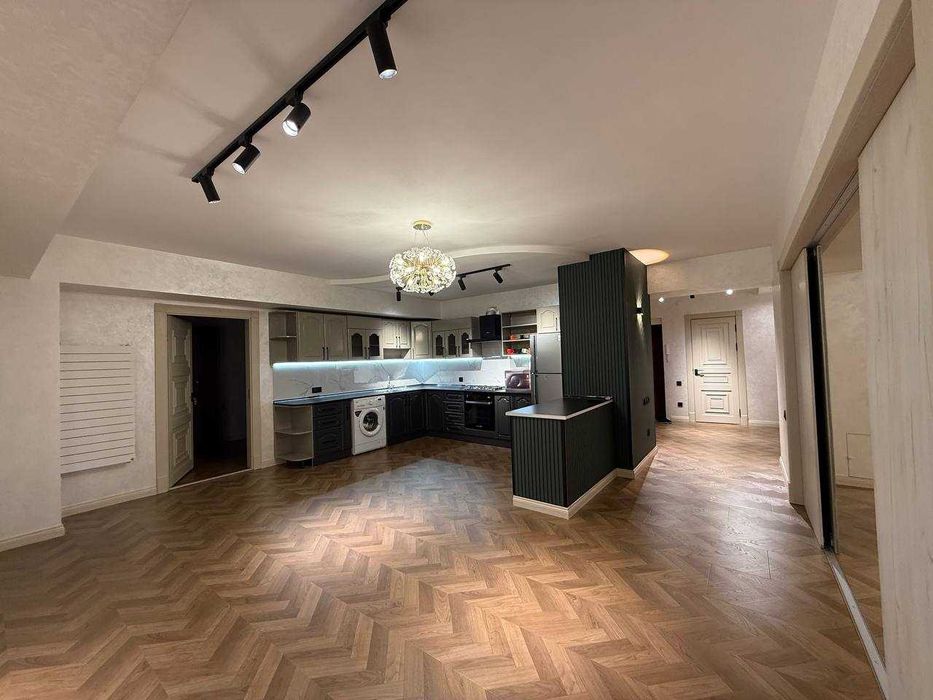 сдам квартиру в центре города