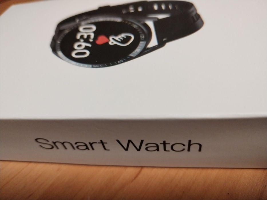 Смарт часовник -  50лв.