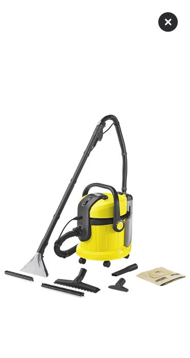 Vand aspirator Karcher se 4001