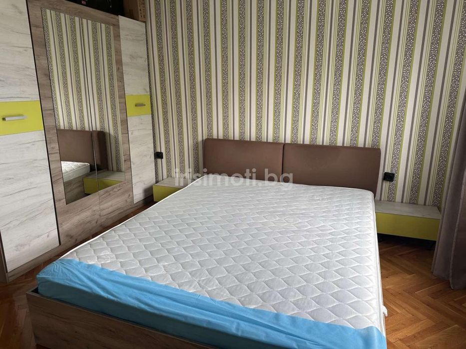 Продава , €215000, 81кв.м. в Разсадника