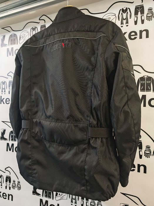 Geaca moto textil Nerve marime M