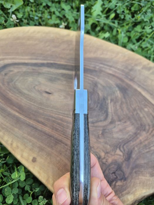 Туристическа къмпинг брадва Columbia F-12