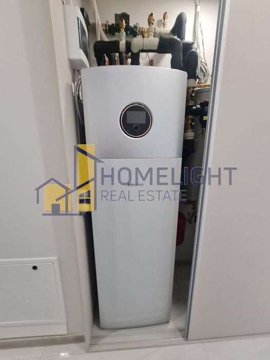 Продава се Двустаен апартамент в София, Кръстова вада - 81 кв.м за 3359 €/кв.м - Снимка #8