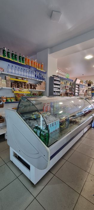 Продам торговое оборудование