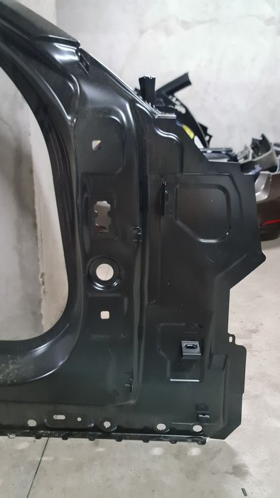 Cadru lateral stâlp prag NOU BMW 7 g11 g12