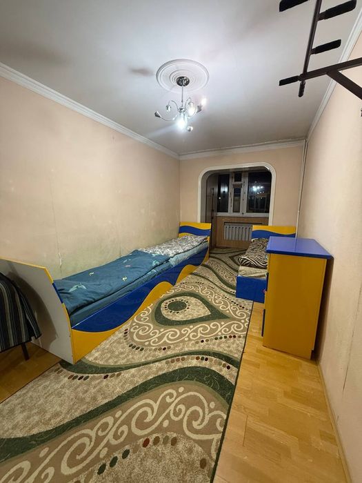 Продаётся банковская квартира