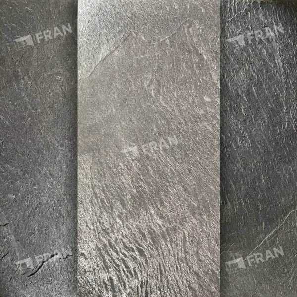 Настоящий камень в формате 3D декор и фасад