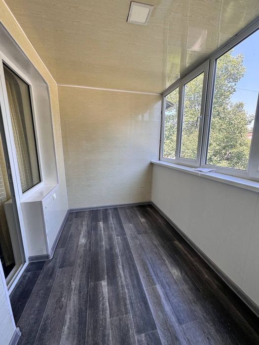 Sirk orqasida joylashvan 2xonali ijara kvartira