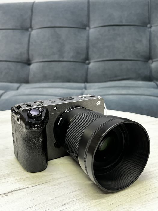 Sony FX 30.
