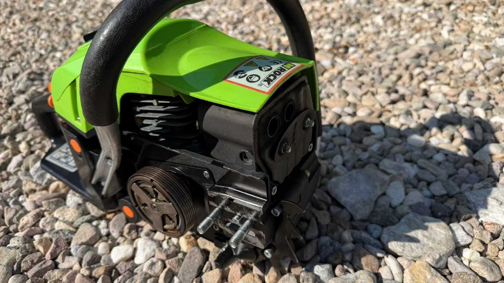 Бензинова резачка Nrock NR45-MPCS 1.7kW