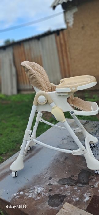 Продам детский стульчик