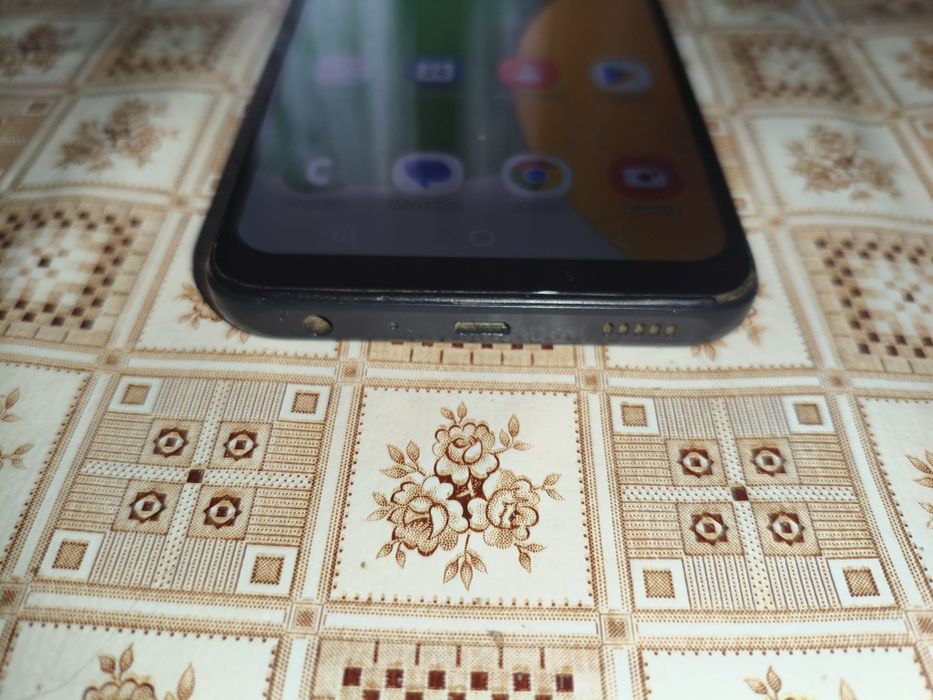 Samsung Galaxy A03 Core