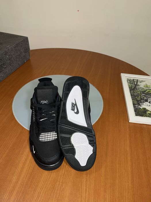 Air Jorrdan 4 - Bike s42