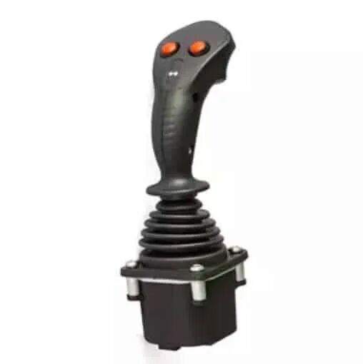 Joystick hidraulic Joystick / Manetă de Control pentru Miniexcavator