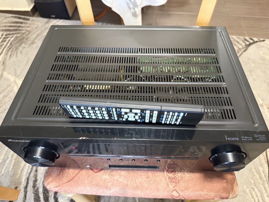 Pioneer VSX-527 Пайнер