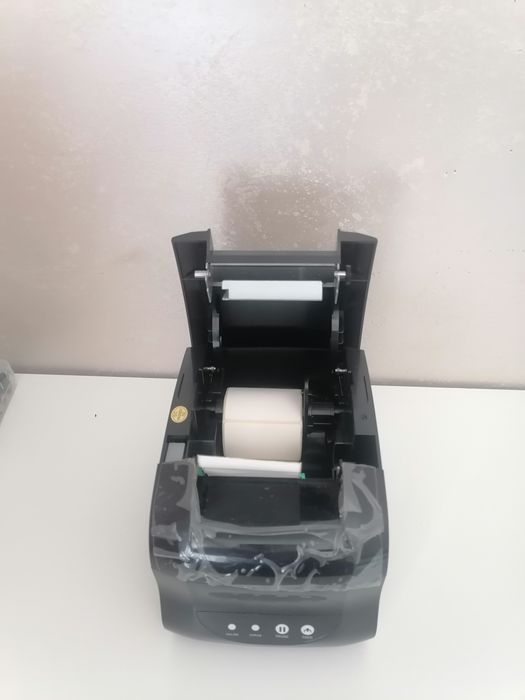 Термопринтер Xprinter