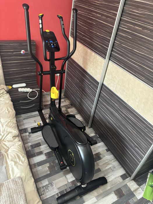 Кростренажор Domyos EL520