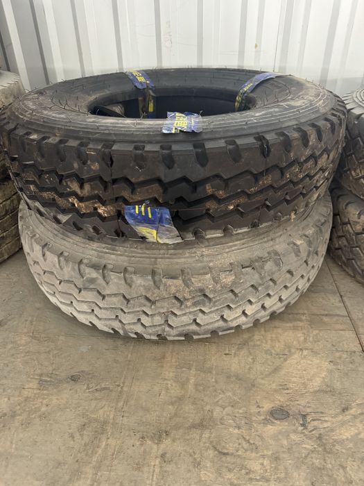 Triangle 7.50R16 LT-16PR 2шт.