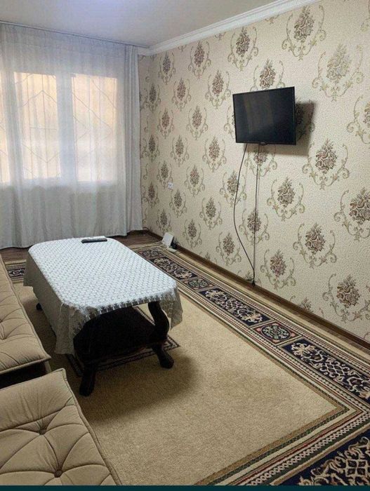 |611| Чилонзор 3 хонали квартира ижарага қулай жойлашув арзон нархда