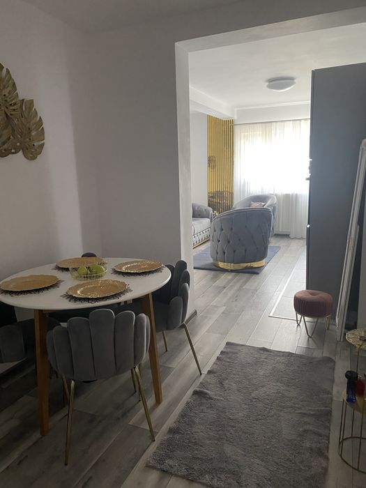 Apartament 2 camere